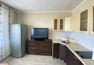 Студия квартира, на длительный срок, 30м2, 6/10 этаж
