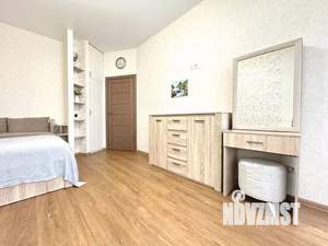 2-к квартира, посуточно, 50м2, 1/1 этаж