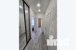 2-к квартира, посуточно, 33м2, 16/16 этаж