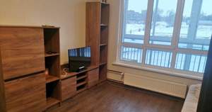 1-к квартира, на длительный срок, 36м2, 7/9 этаж