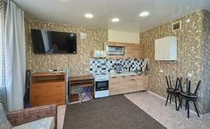 1-к квартира, на длительный срок, 30м2, 2/3 этаж