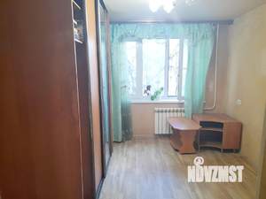 Студия квартира, на длительный срок, 14м2, 3/9 этаж
