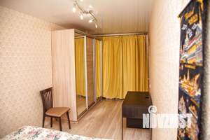 2-к квартира, посуточно, 48м2, 1/1 этаж