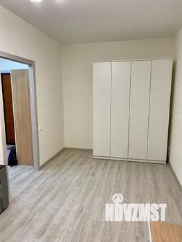 1-к квартира, на длительный срок, 32м2, 10/14 этаж