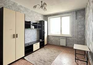 1-к квартира, на длительный срок, 40м2, 6/9 этаж