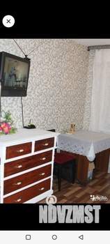 1-к квартира, на длительный срок, 16м2, 5/5 этаж