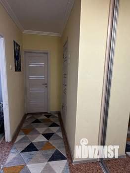 1-к квартира, на длительный срок, 40м2, 2/10 этаж