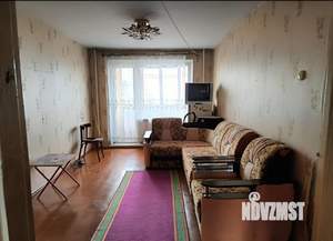 2-к квартира, на длительный срок, 44м2, 4/5 этаж