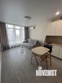 2-к квартира, посуточно, 45м2, 8/17 этаж
