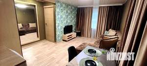 1-к квартира, посуточно, 31м2, 1/1 этаж