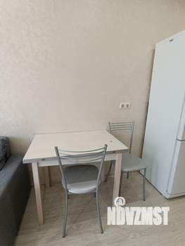 2-к квартира, на длительный срок, 40м2, 6/18 этаж