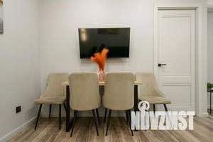 3-к квартира, посуточно, 52м2, 11/16 этаж