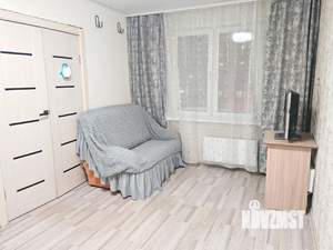 1-к квартира, на длительный срок, 33м2, 3/10 этаж