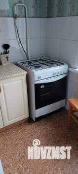2-к квартира, на длительный срок, 46м2, 3/3 этаж