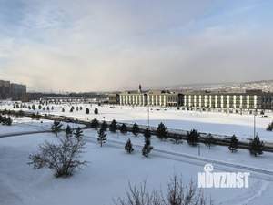 Студия квартира, на длительный срок, 23м2, 5/9 этаж