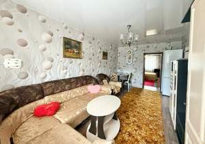 2-к квартира, на длительный срок, 45м2, 2/5 этаж