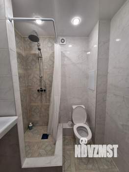 Студия квартира, посуточно, 17м2, 7/9 этаж