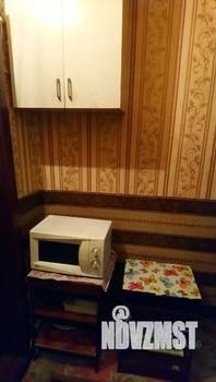 1-к квартира, на длительный срок, 23м2, 2/9 этаж