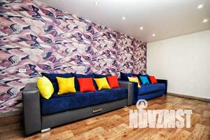 1-к квартира, посуточно, 36м2, 2/5 этаж