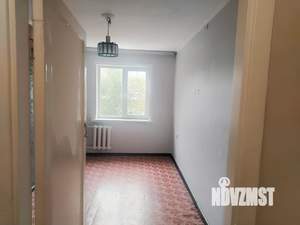 2-к квартира, на длительный срок, 45м2, 4/5 этаж