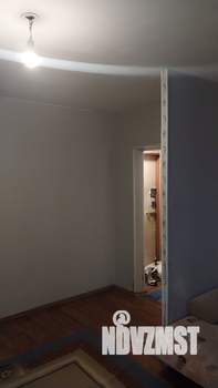 1-к квартира, на длительный срок, 34м2, 3/10 этаж