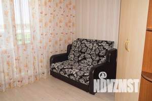 1-к квартира, посуточно, 60м2, 11/16 этаж