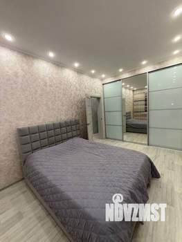 2-к квартира, на длительный срок, 51м2, 5/5 этаж