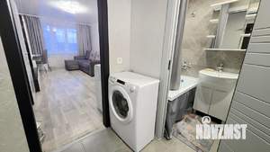 Студия квартира, на длительный срок, 24м2, 7/9 этаж