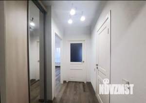 2-к квартира, посуточно, 40м2, 1/1 этаж