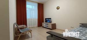 1-к квартира, на длительный срок, 33м2, 2/5 этаж