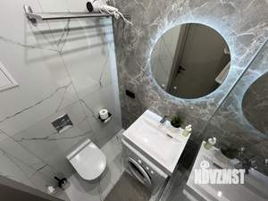 Студия квартира, посуточно, 23м2, 13/15 этаж