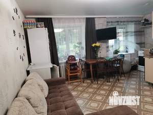 2-к квартира, на длительный срок, 44м2, 1/5 этаж