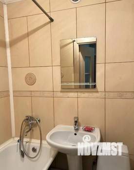 1-к квартира, на длительный срок, 17м2, 5/9 этаж