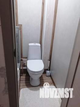 1-к квартира, посуточно, 36м2, 5/9 этаж