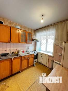 2-к квартира, на длительный срок, 47м2, 1/5 этаж