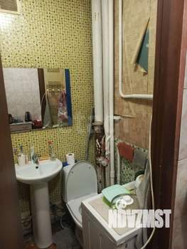 1-к квартира, на длительный срок, 17м2, 4/9 этаж