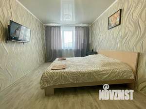 1-к квартира, посуточно, 32м2, 2/5 этаж