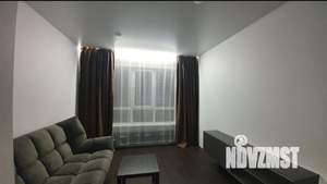 1-к квартира, на длительный срок, 35м2, 15/15 этаж