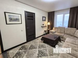 3-к квартира, на длительный срок, 67м2, 5/10 этаж