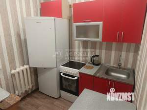 1-к квартира, на длительный срок, 32м2, 5/5 этаж