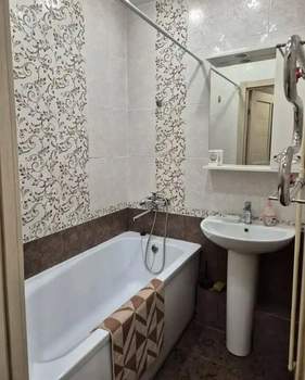 2-к квартира, на длительный срок, 45м2, 3/5 этаж