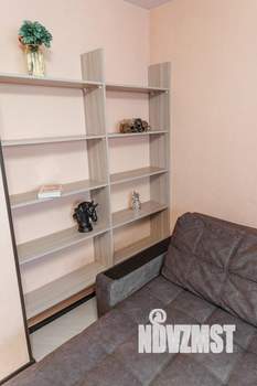 2-к квартира, посуточно, 56м2, 6/10 этаж