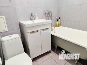 2-к квартира, посуточно, 45м2, 1/1 этаж