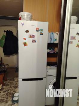 1-к квартира, на длительный срок, 15м2, 8/9 этаж