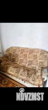 2-к квартира, на длительный срок, 43м2, 3/5 этаж