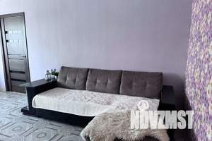 2-к квартира, посуточно, 48м2, 3/5 этаж