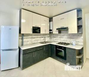1-к квартира, на длительный срок, 45м2, 6/14 этаж