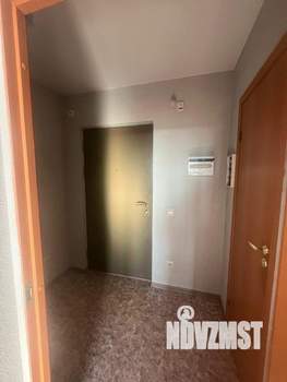 Студия квартира, на длительный срок, 36м2, 15/16 этаж