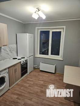 1-к квартира, на длительный срок, 33м2, 9/9 этаж