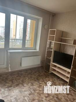 1-к квартира, на длительный срок, 30м2, 5/11 этаж